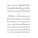 Schostakowitsch Streichquartett Nr. 4 op 83 SIK2244