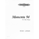 Lawson Momenta 94 for Solo Piano EP7130