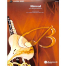 Elgar Nimrod Enigma Variations Blasorchester WB85035