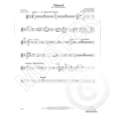 Elgar Nimrod Enigma Variations Blasorchester WB85035