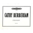 Berberian Stripsody Solo Voice EP66164