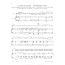 Hodgson Flute Album 1 Flöte Klavier EP7004A