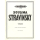 Stravinsky Trio Violine Violoncello Klavier EP67019
