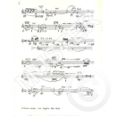 Wuorinen Flute Variations 2 Flute Solo EP66377
