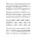 Donizetti Sonate Violine (Flöte) Harfe EP8043