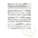 Wuorinen Spinoff Violine Kontrabass Conga EP66970