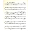 Schneider Three Duets for 2 Bassoons IMC3164
