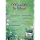 100 Kinderlieder für Melodica BOE8035