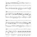 Händel Adispetto (aus Tamerlano) Viola Klavier SON01-8