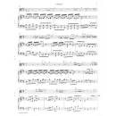 Händel Adispetto (aus Tamerlano) Viola Klavier SON01-8