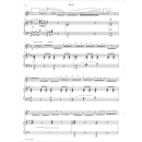 Porumbescu Balada Violine Klavier SON07-8
