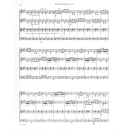 Enescu Romanian Rhapsody A-Dur op 11/1 String Quartet SON47-1