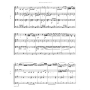 Enescu Romanian Rhapsody A-Dur op 11/1 String Quartet SON47-1