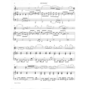 Caccini Ave Maria Viola Klavier SON04-7