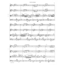 Gardel Por una cabeza String Quartet SON49-1