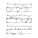 Verdi Requiem Ingemisco Aria Violoncello Klavier SON37-1