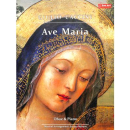 Caccini Ave Maria Oboe Klavier SON04-9