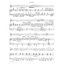 Caccini Ave Maria Oboe Klavier SON04-9