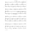 Gardel Por una cabeza Viola Klavier SON49-3