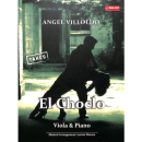 Villoldo El Choclo Viola Klavier SON40-7