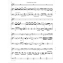 Vivaldi Nel profondo ciecco mondo Klarinette Klavier SON31-8