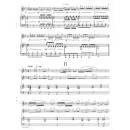 Vivaldi Die 4 Jahreszeiten - Winter Klarinette Klavier SON30-2