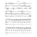 Caccini Ave Maria Flöte Klavier SON04-2