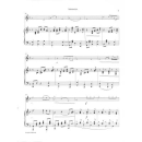 Mascagni Cavalleria Rusticana Intermezzo Pan Flute Piano SON10-4