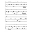Bach / Gounod Ave Maria Pan Flute Piano SON03-4