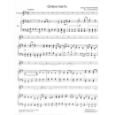 Händel Ombra Mai Fu Pan Flute Piano SON34-4