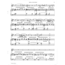 Vivaldi Vedro con mio diletto Oboe Klavier SON45-10