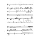 Puccini Nessun Dorma Viola Klavier SON32-7