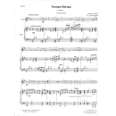 Puccini Nessun Dorma Violine Klavier SON32-8