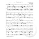 Händel Ombra Mai Fu Flöte Klavier SON34-3