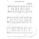 Maierhofer Sing & Swing im Chor 4 Weihnacht HELBL-C4746