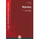 Grönemeyer Mambo Chor SATB HCCS6622