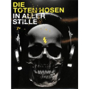 Die Toten Hosen In aller Stille Songbuch BOE7091