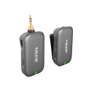 nuX B-7PSM 5,8 GHZ Wireless In-Ear Monitoring System