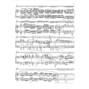 Chopin Sonate g-Moll op 65 Violoncello Klavier HN495