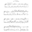 Tschaikowsky 6 Stücke op 19 für Klavier HN686
