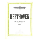 Beethoven Symphony No 5 c-Moll op 67 Klavier EP7419