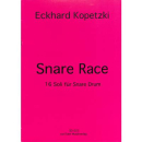 Kopetzki Snare Race für Snare Drum SD022