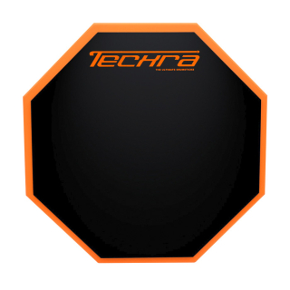 Techra Practice Pad 12" - medium