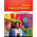 Ernst Praxis Singen mit Kindern Buch HELBL-S6142