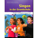 Arnold-Joppich Singen in der Grundschule Buch HELBL-S6750