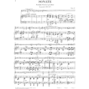 Beethoven Sonate Nr 9 A-Dur op 47 Violine Klavier HN714