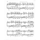 Albeniz Iberia Heft 4 Klavier HN650