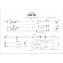 Fedele Drive per Vibrafono e Pianoforte ESZ01541200