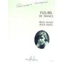 Tailleferre Fleurs de France Klavier 24016HL