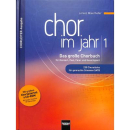 Maierhofer Chor im 1 Jahr Das große Chorbuch CD HELBL-C6767